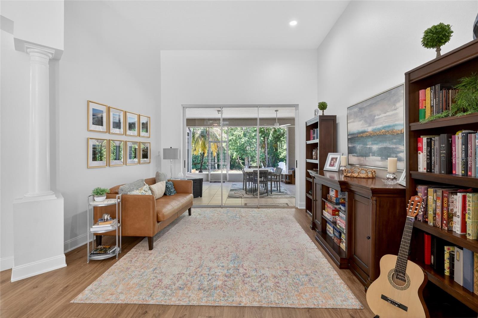 HUNTERS GREEN PRCL 3 - Residential