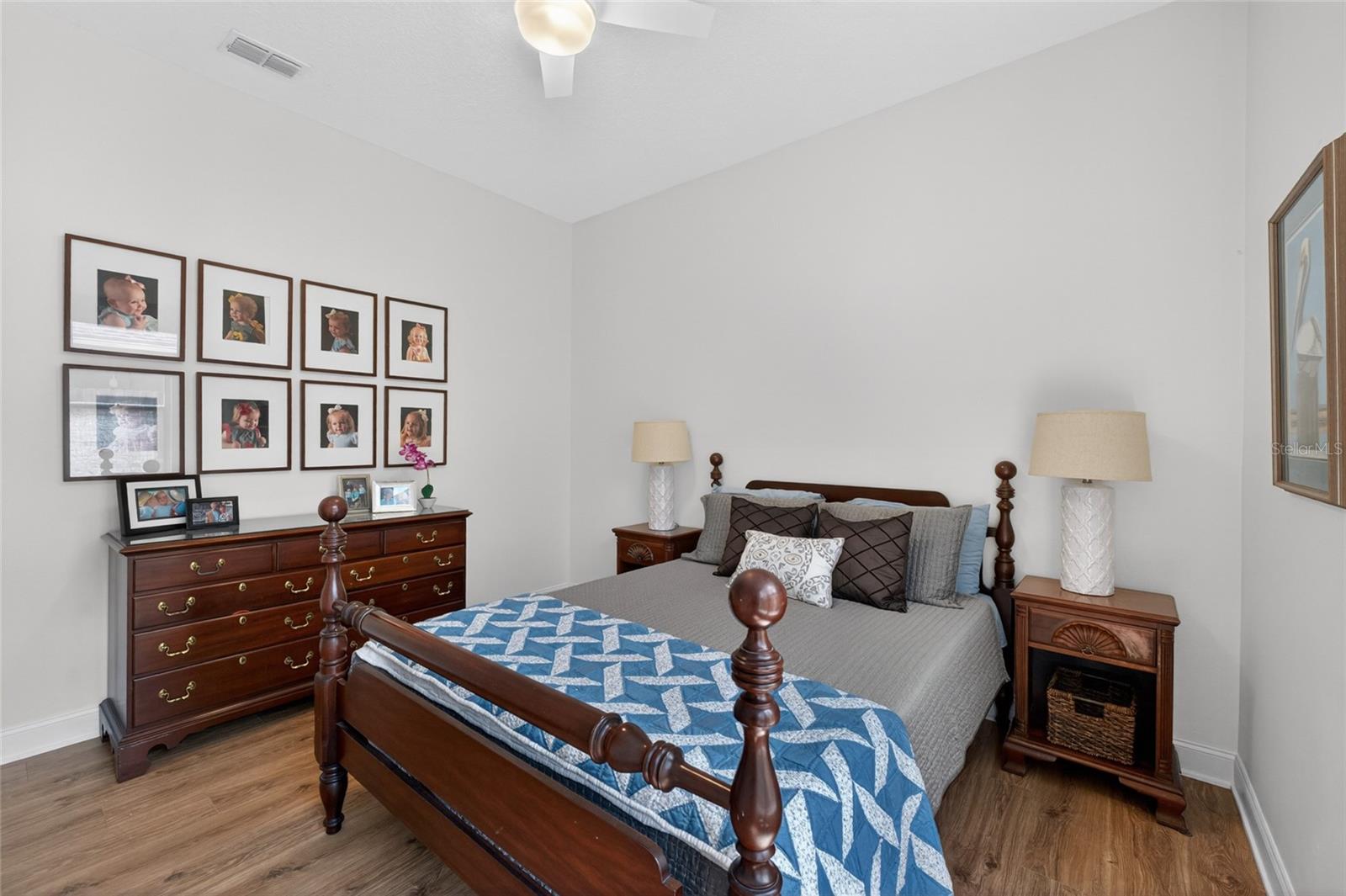 HUNTERS GREEN PRCL 3 - Residential
