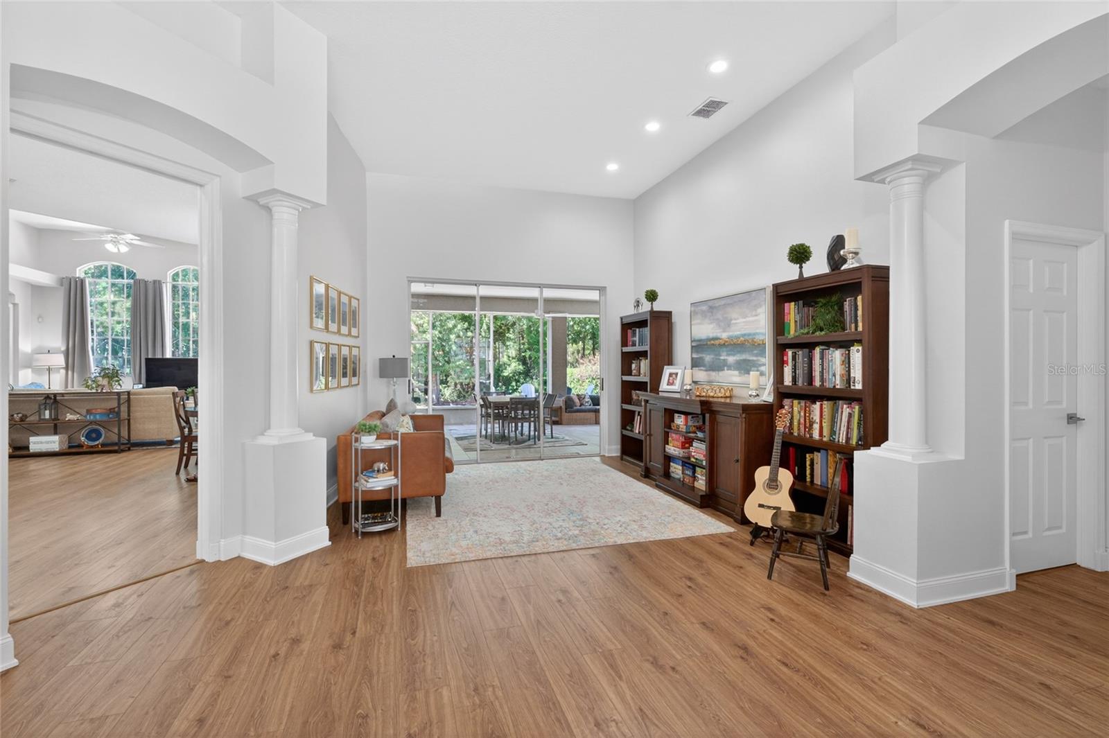 HUNTERS GREEN PRCL 3 - Residential