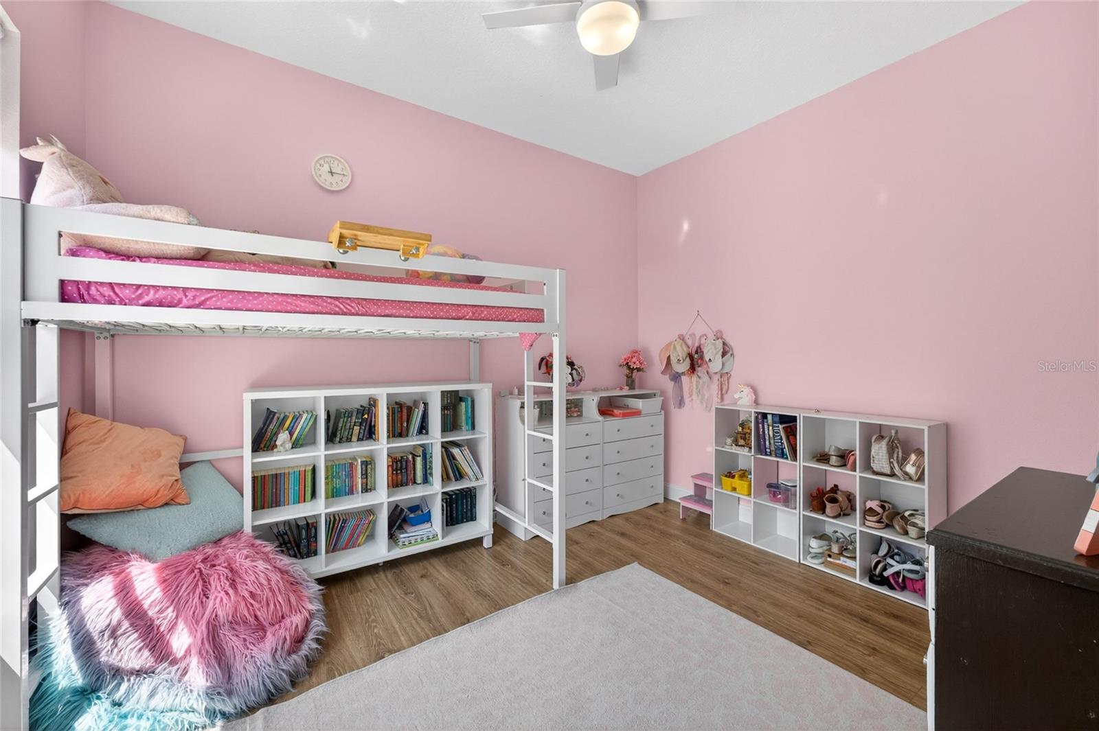 HUNTERS GREEN PRCL 3 - Residential
