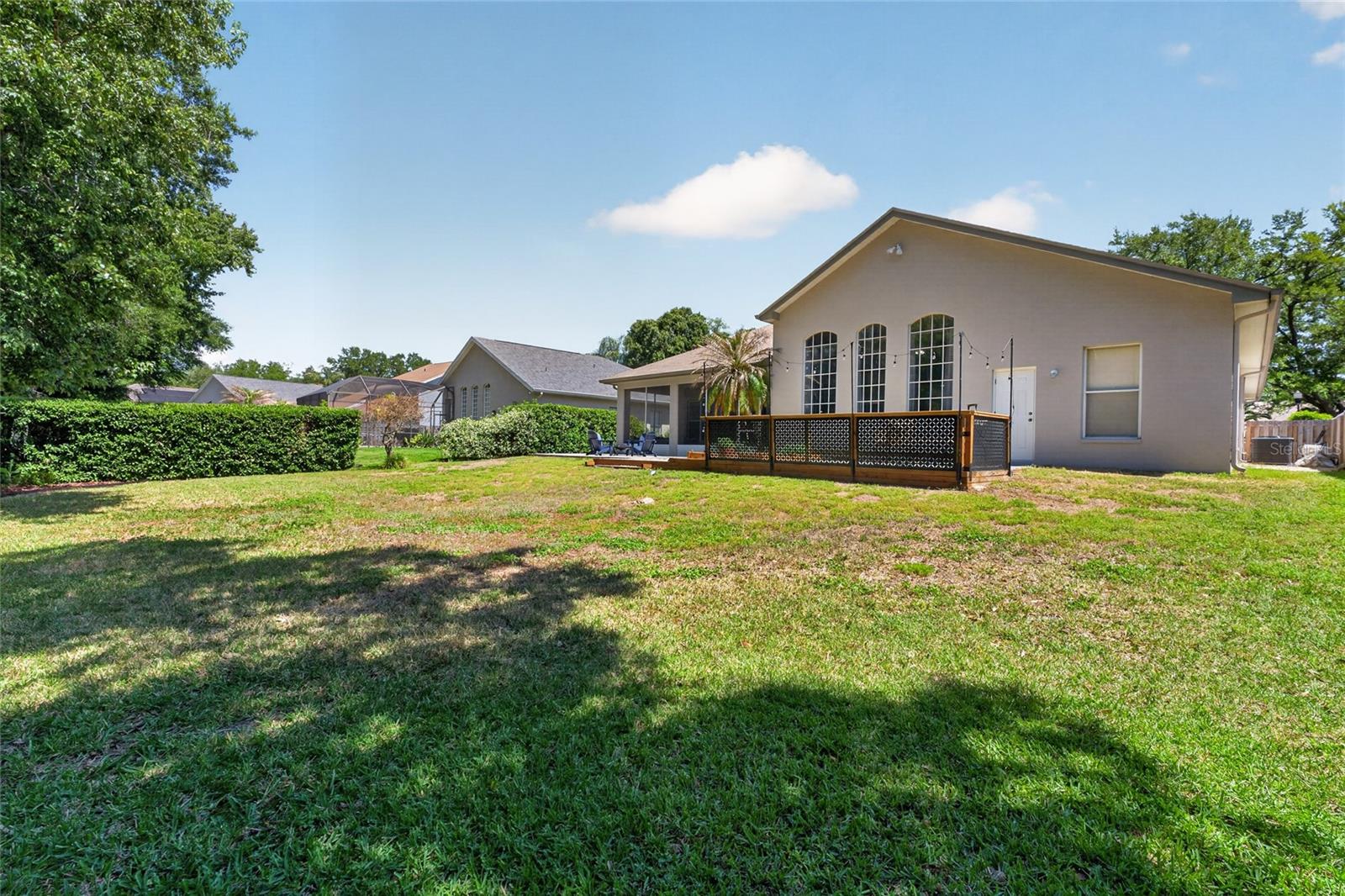 HUNTERS GREEN PRCL 3 - Residential