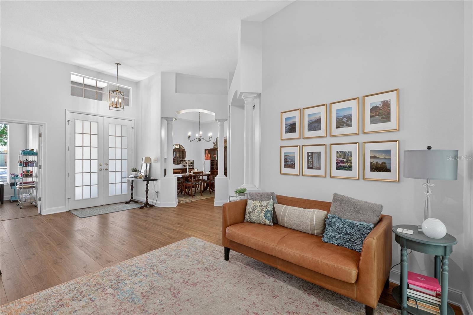 HUNTERS GREEN PRCL 3 - Residential