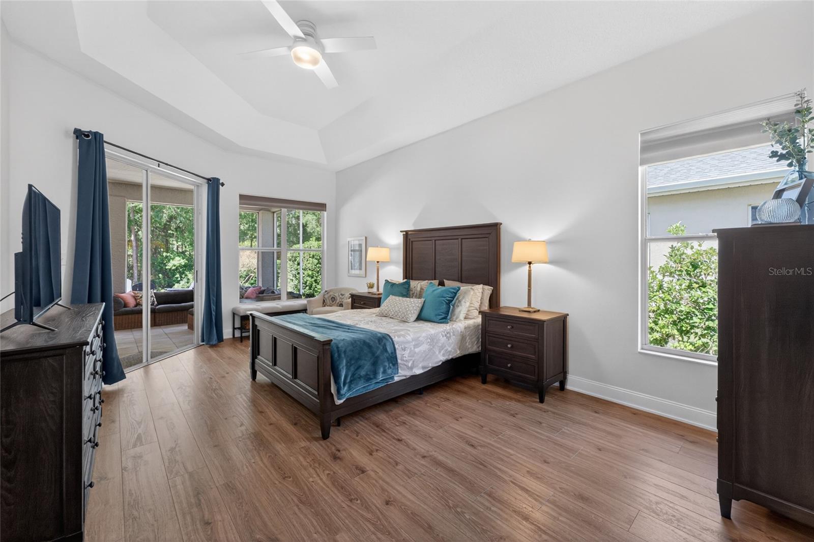 HUNTERS GREEN PRCL 3 - Residential