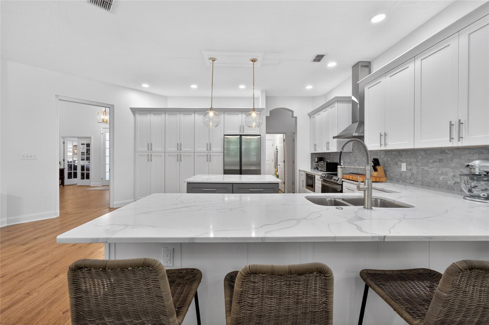 HUNTERS GREEN PRCL 3 - Residential