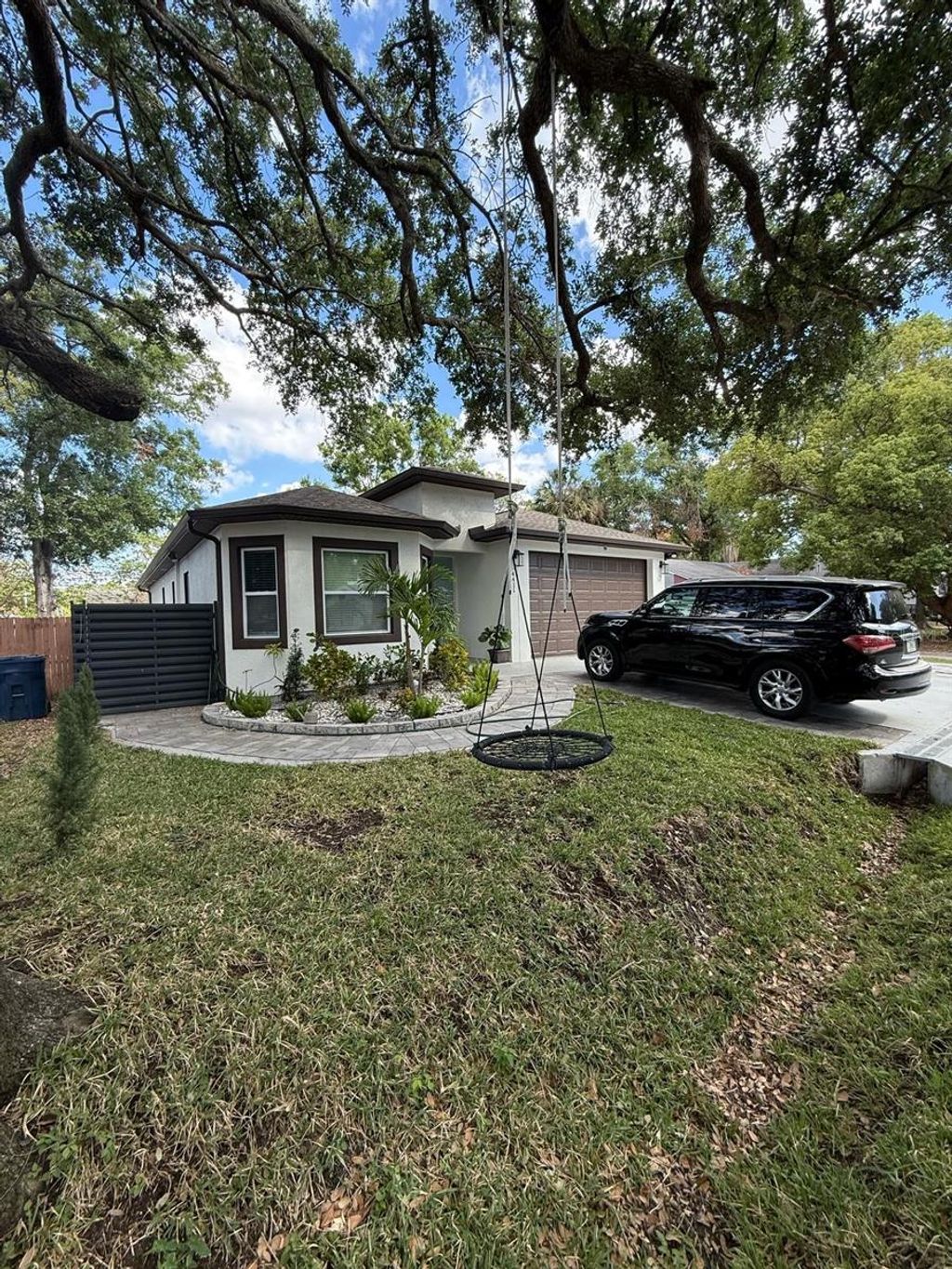 Photo of 2917 W Fern Street, Tampa, FL 33614 (MLS # TB8373272)