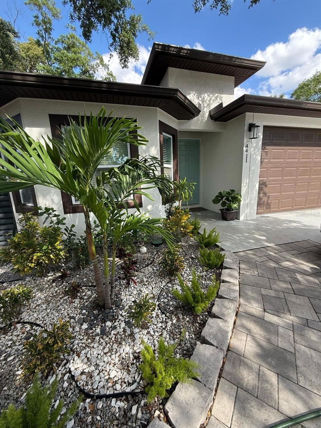 Photo of 2917 W Fern Street, Tampa, FL 33614 (MLS # TB8373272)