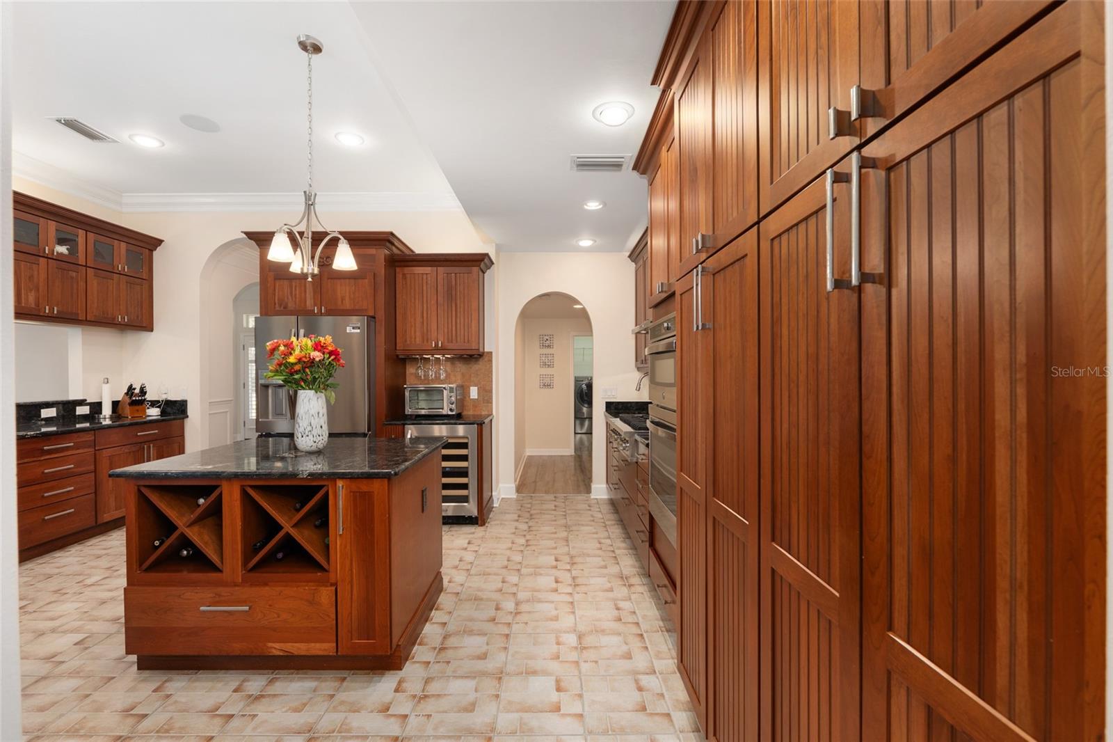 ABBEY GLEN - Residential