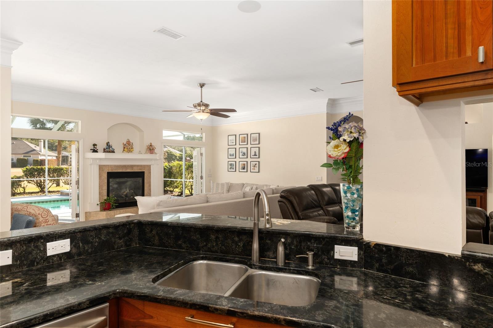 ABBEY GLEN - Residential