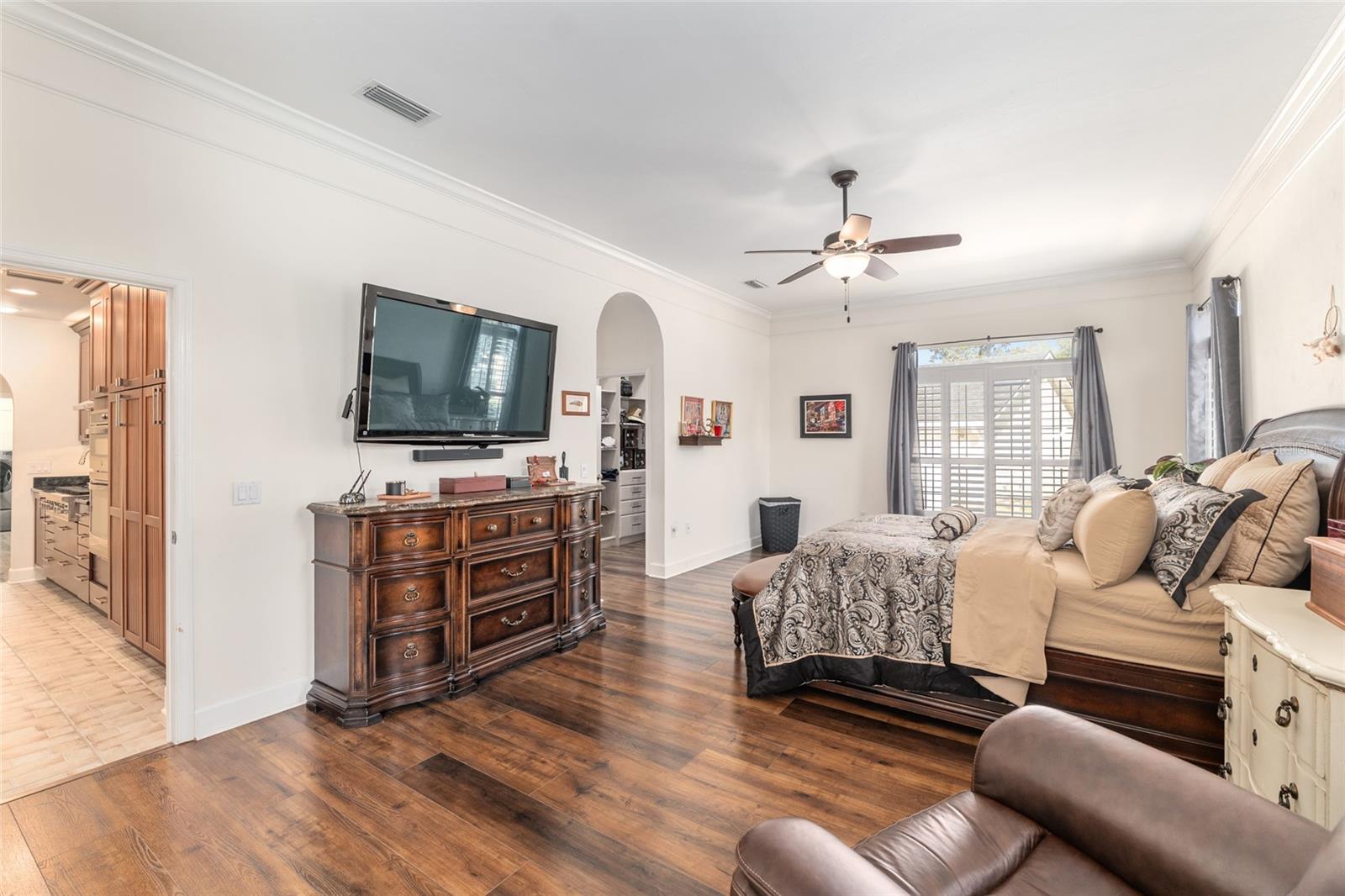 ABBEY GLEN - Residential