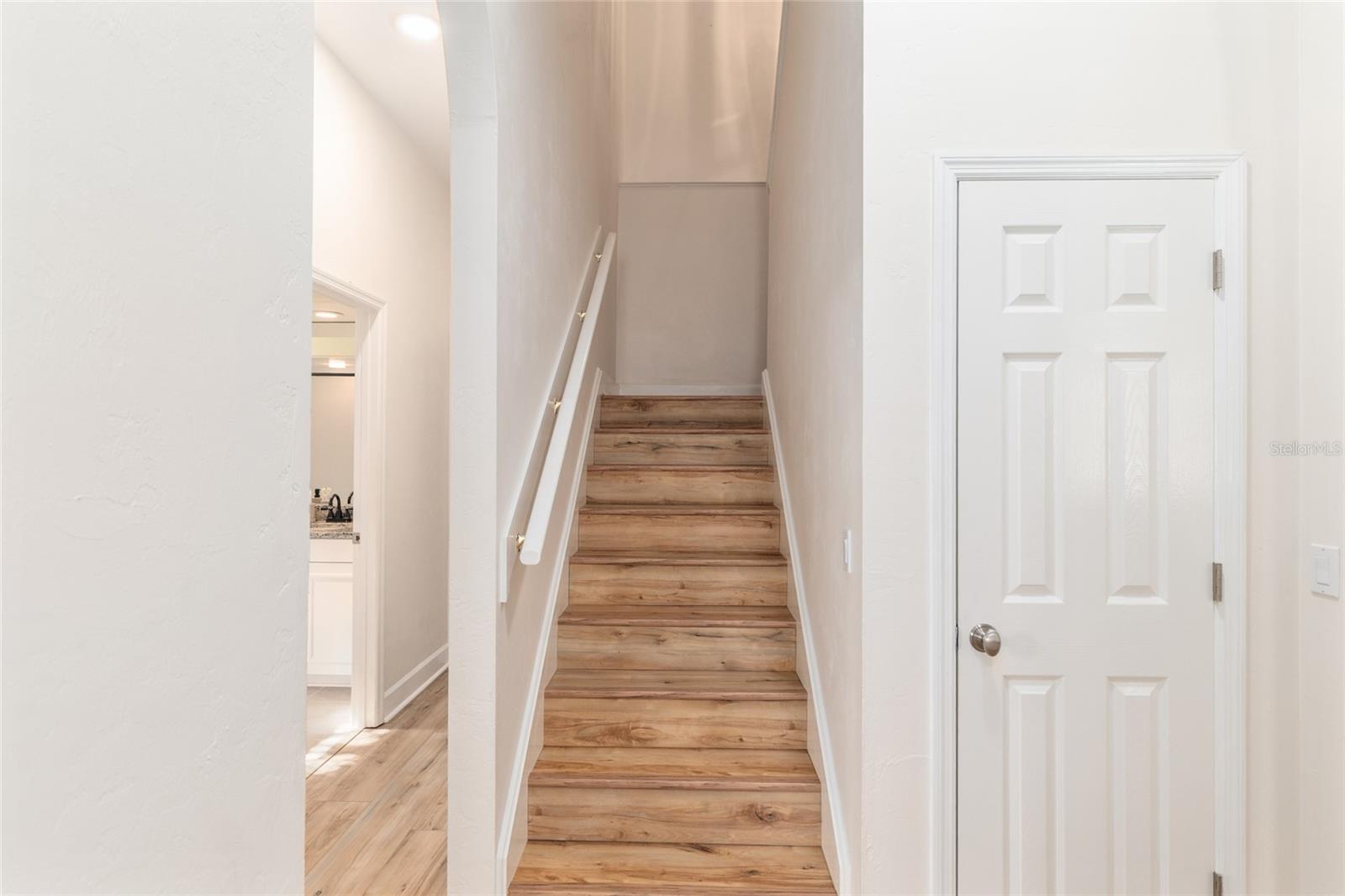 ABBEY GLEN - Residential