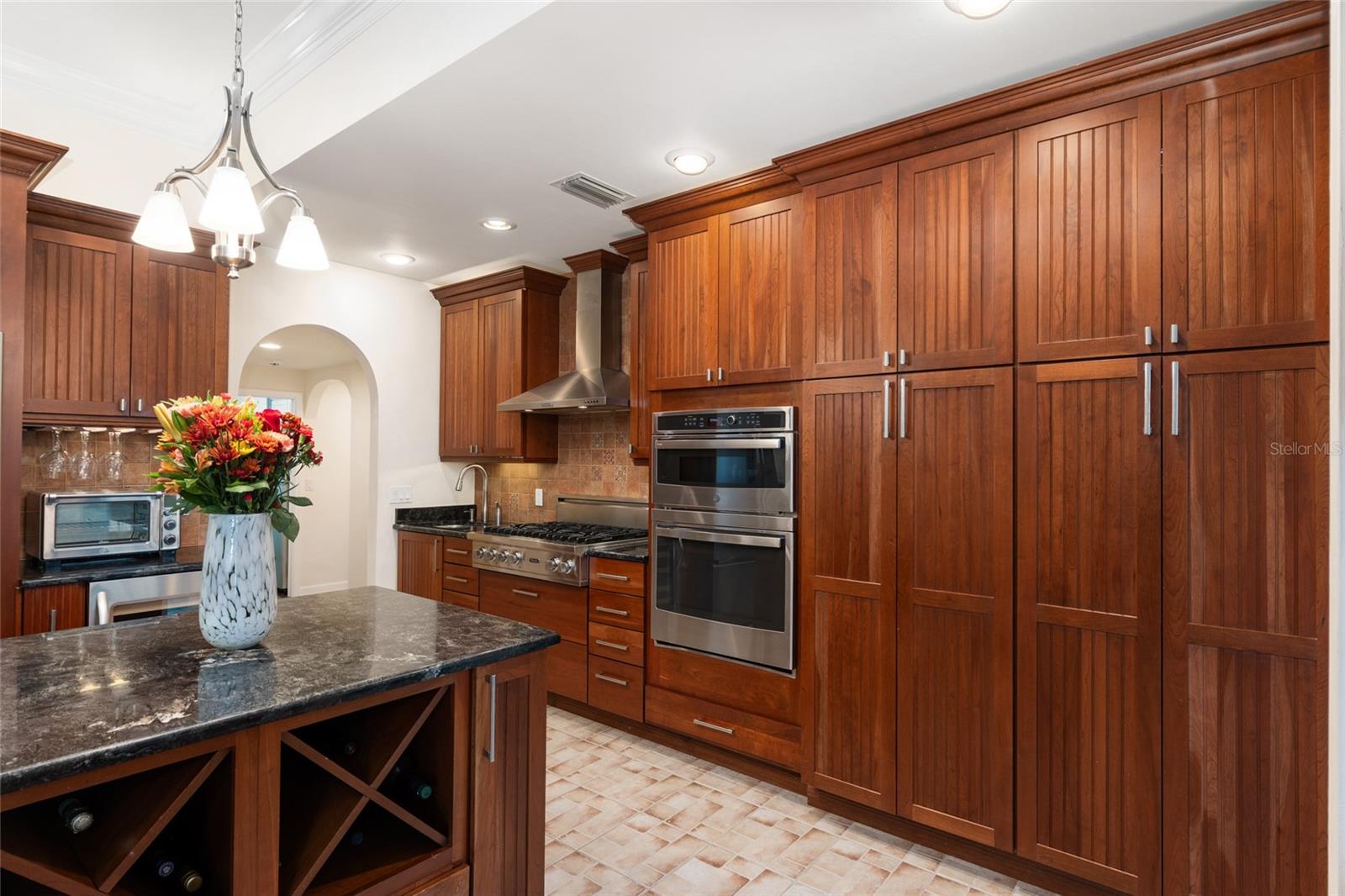 ABBEY GLEN - Residential