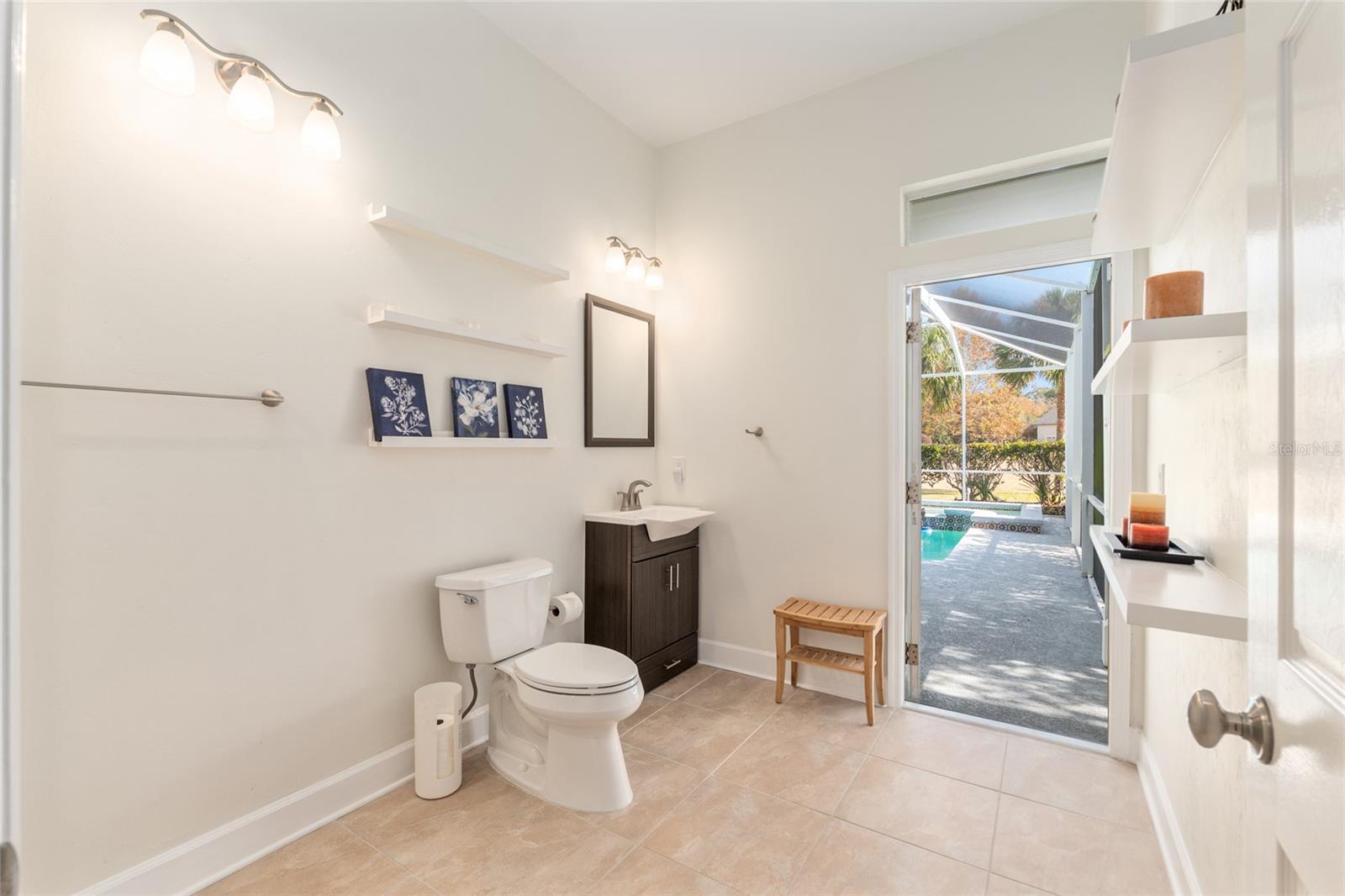 ABBEY GLEN - Residential