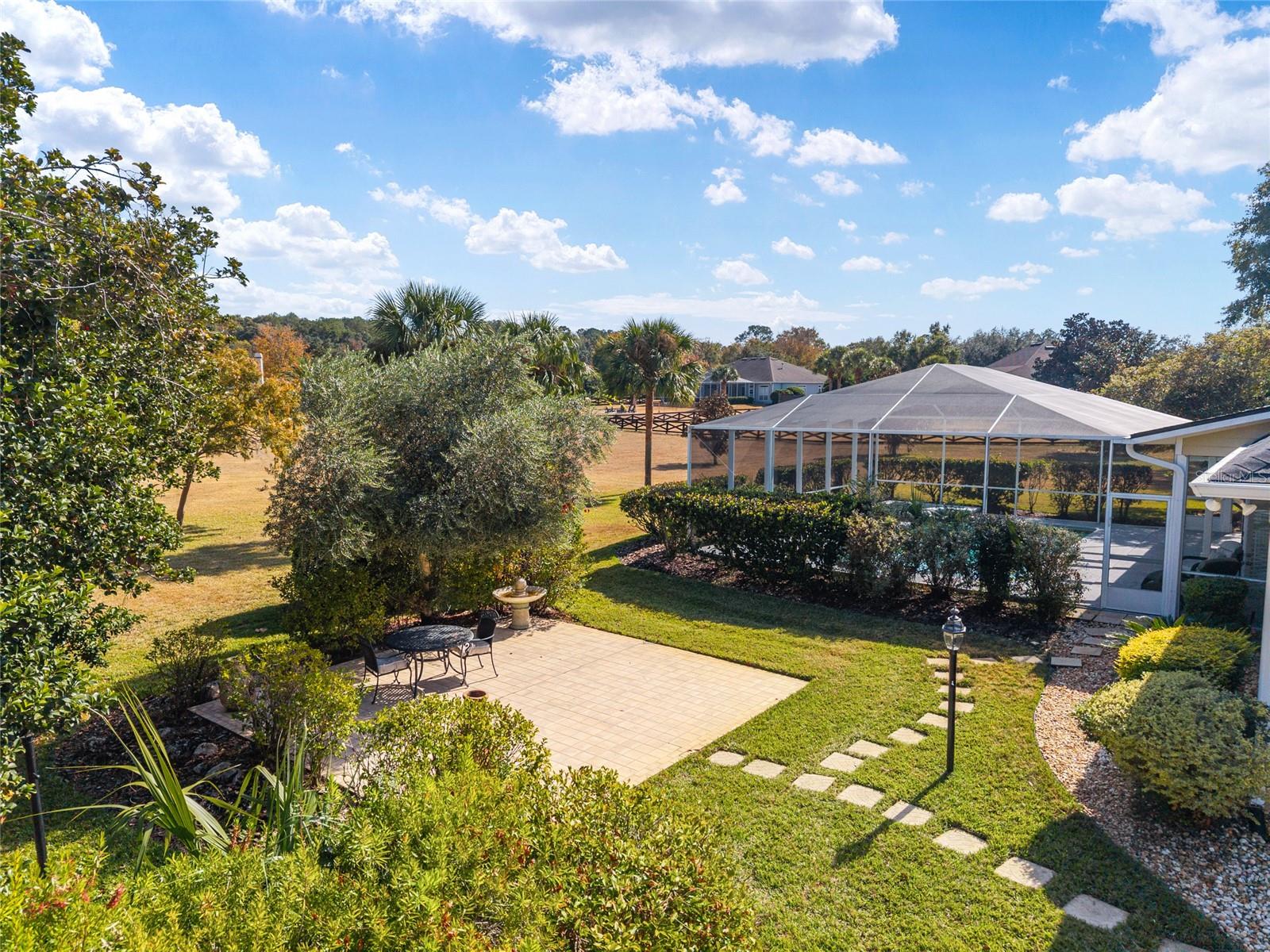 ABBEY GLEN - Residential