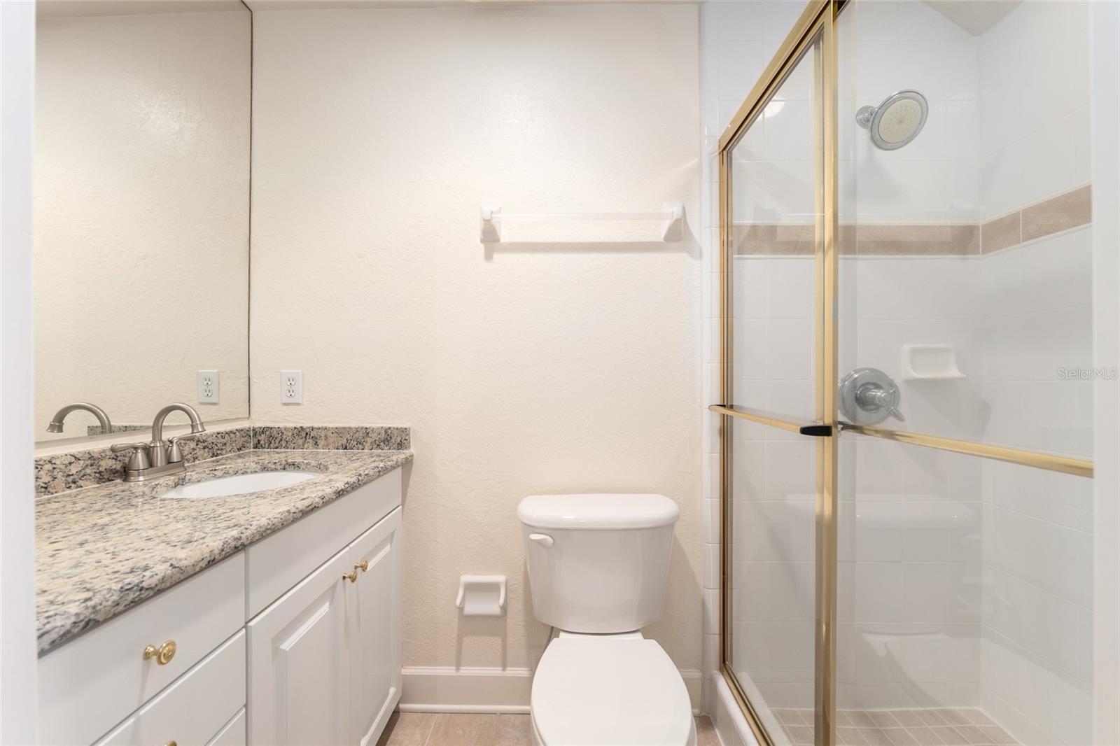 ABBEY GLEN - Residential