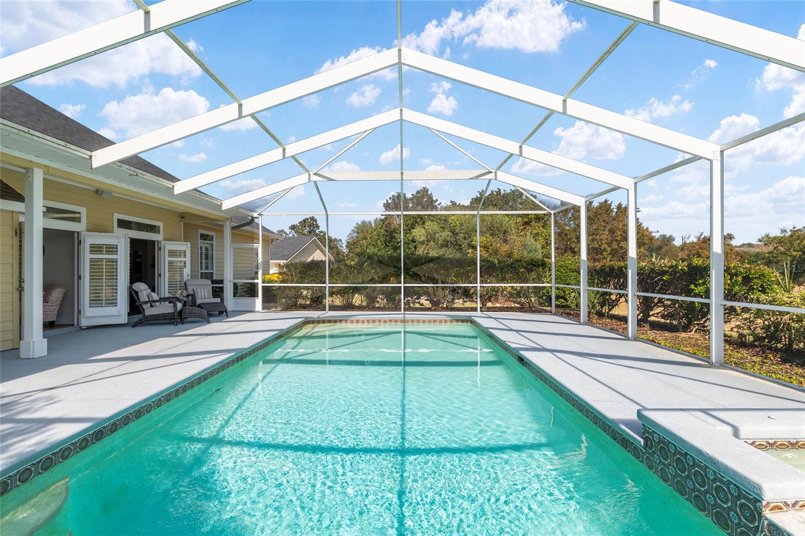 ABBEY GLEN - Residential