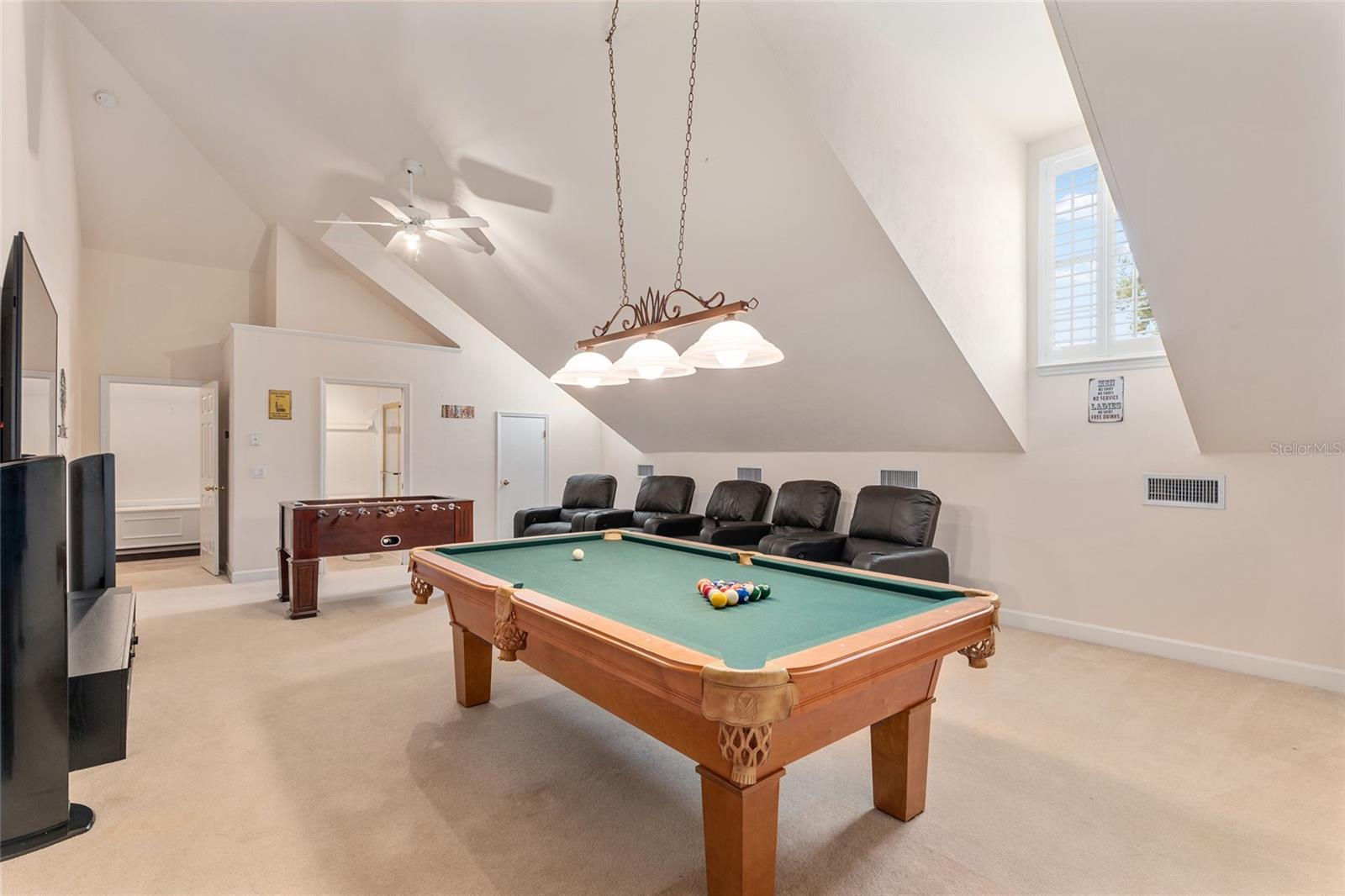 ABBEY GLEN - Residential