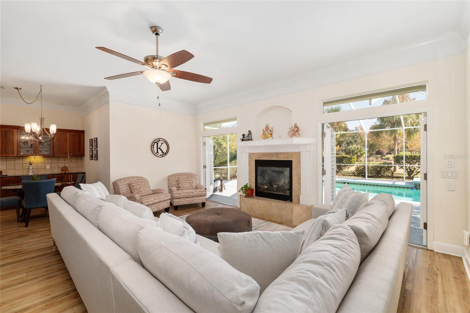 ABBEY GLEN - Residential