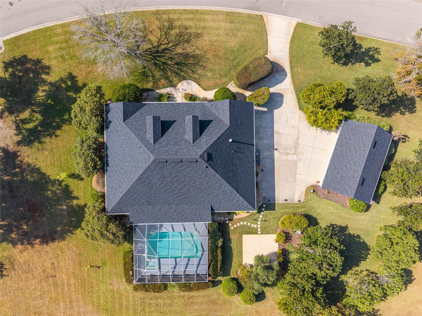 ABBEY GLEN - Residential