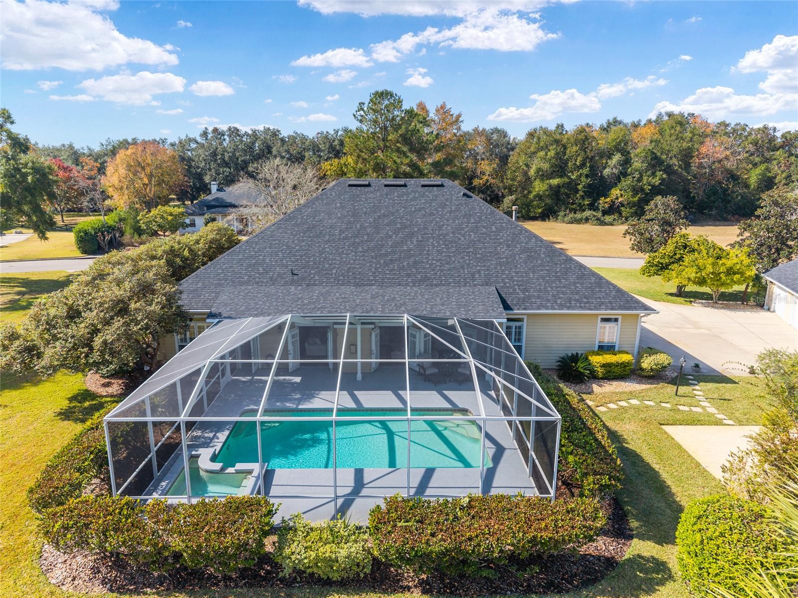 ABBEY GLEN - Residential