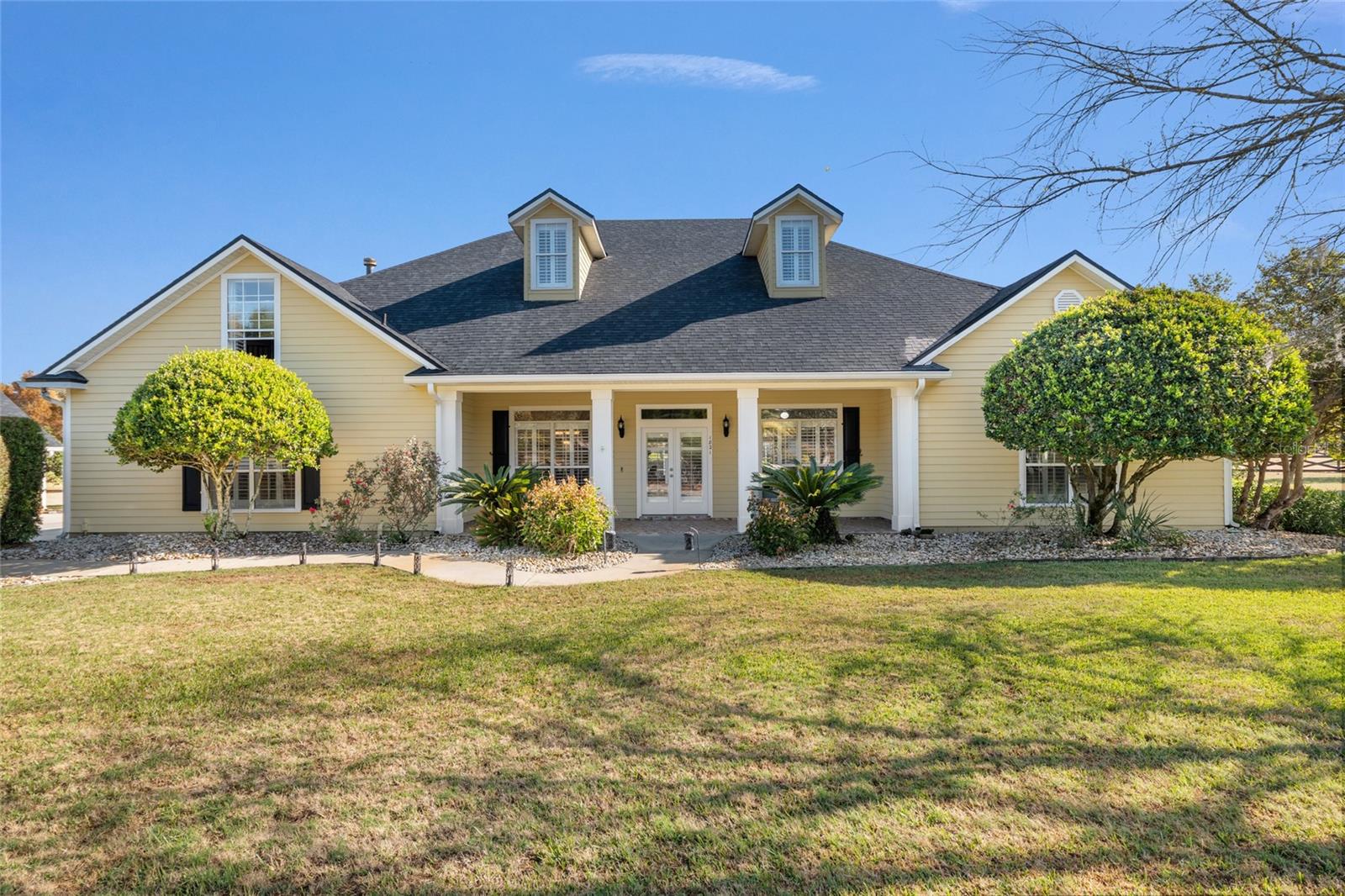 ABBEY GLEN - Residential