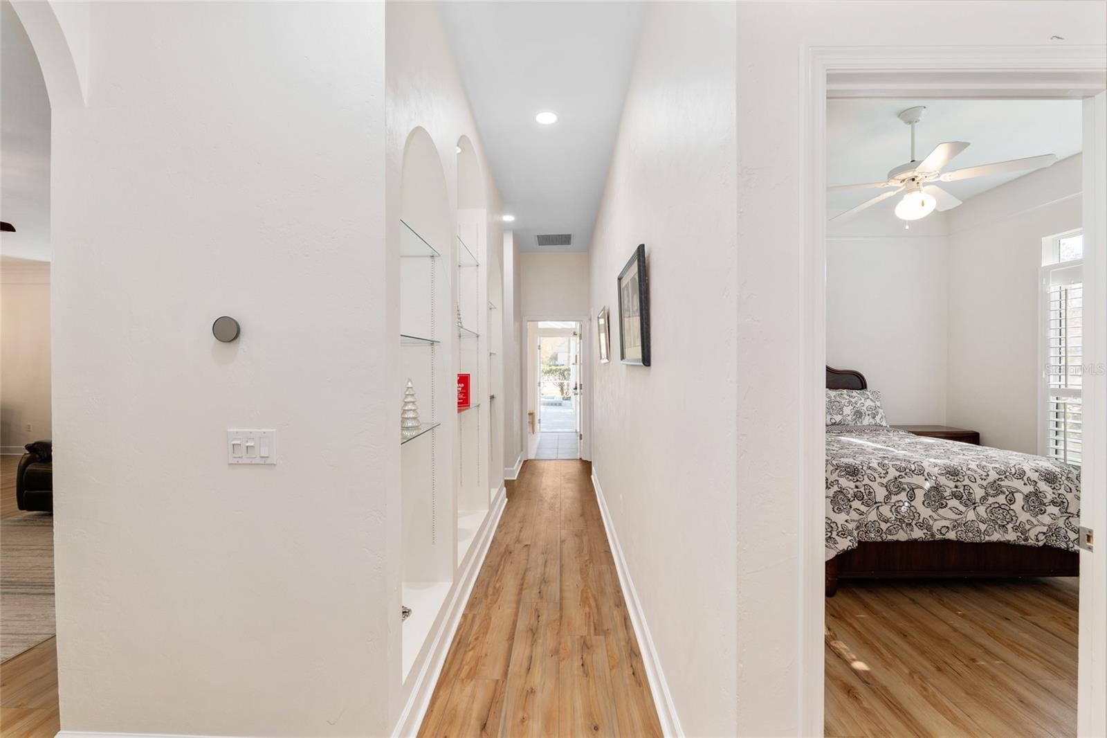 ABBEY GLEN - Residential