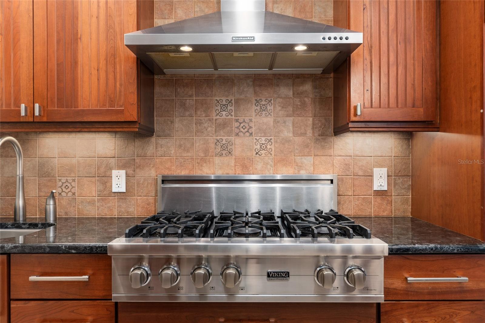 ABBEY GLEN - Residential