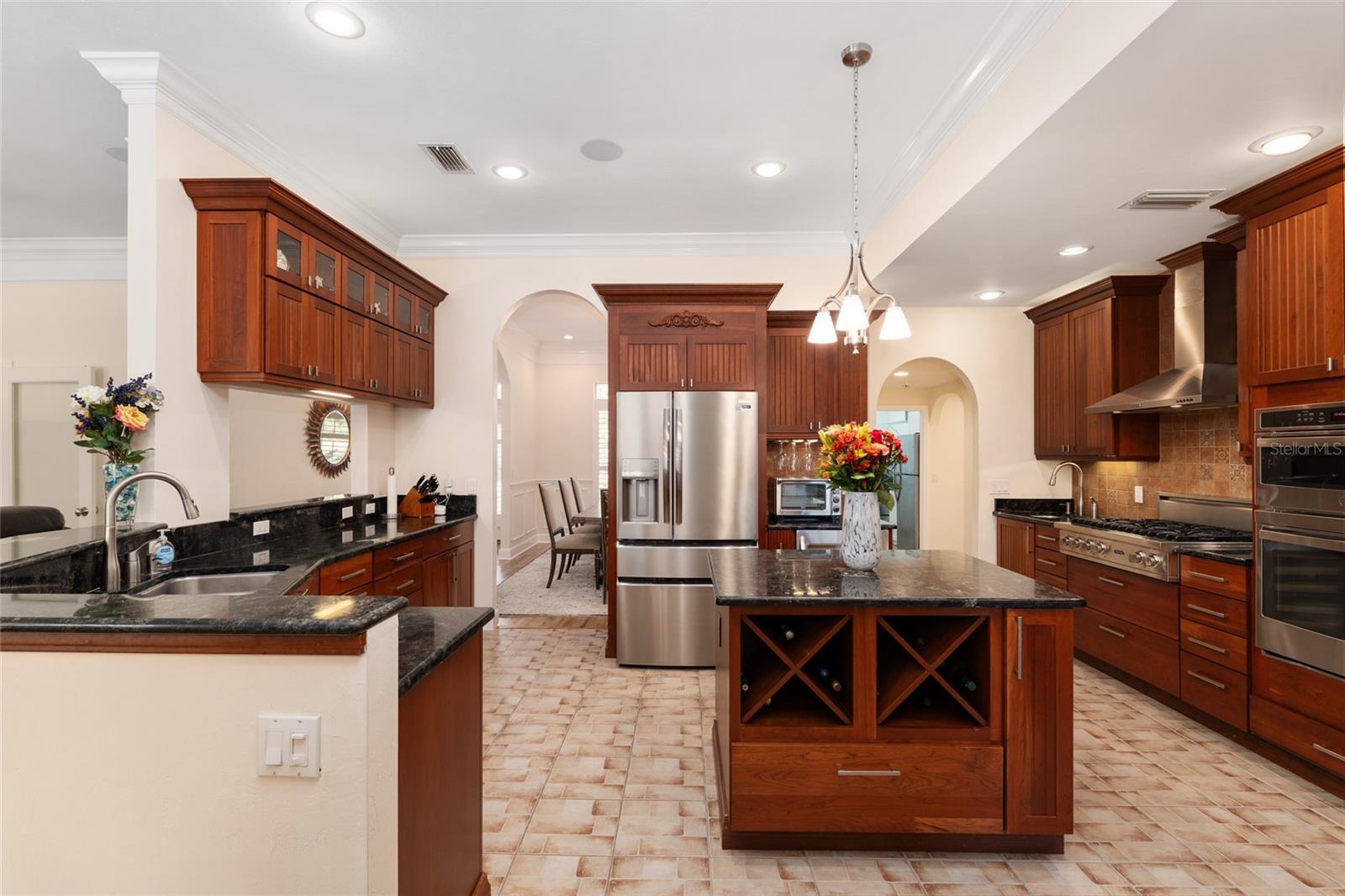 ABBEY GLEN - Residential