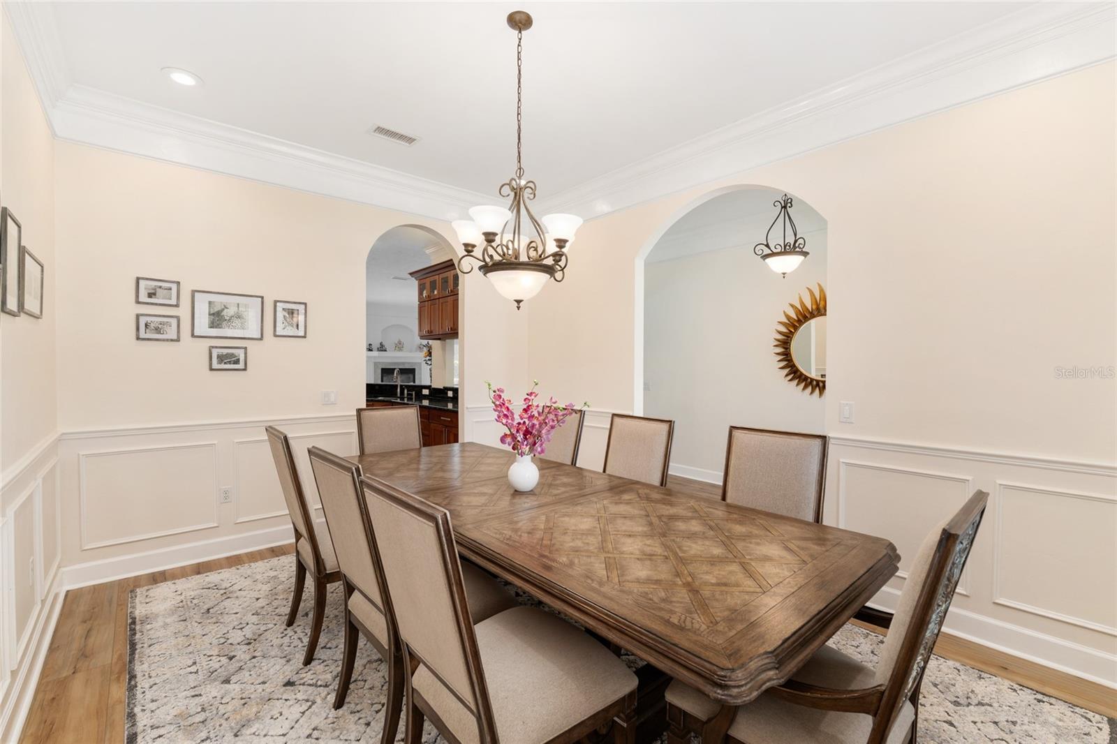 ABBEY GLEN - Residential