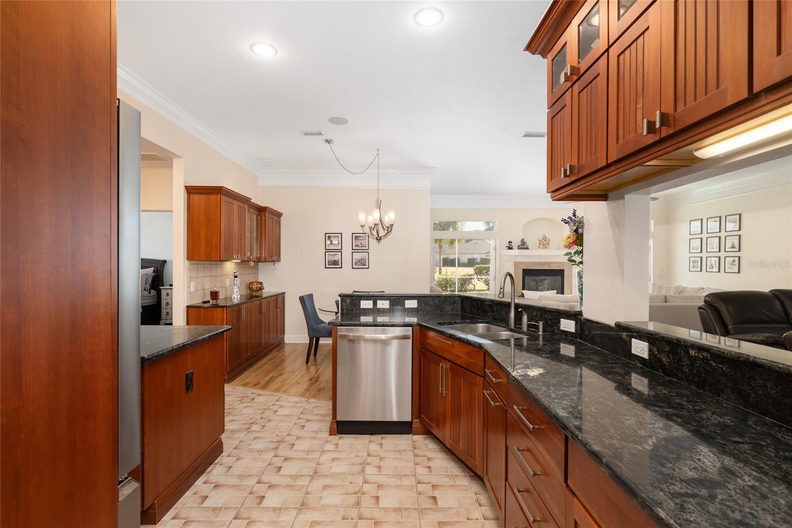 ABBEY GLEN - Residential