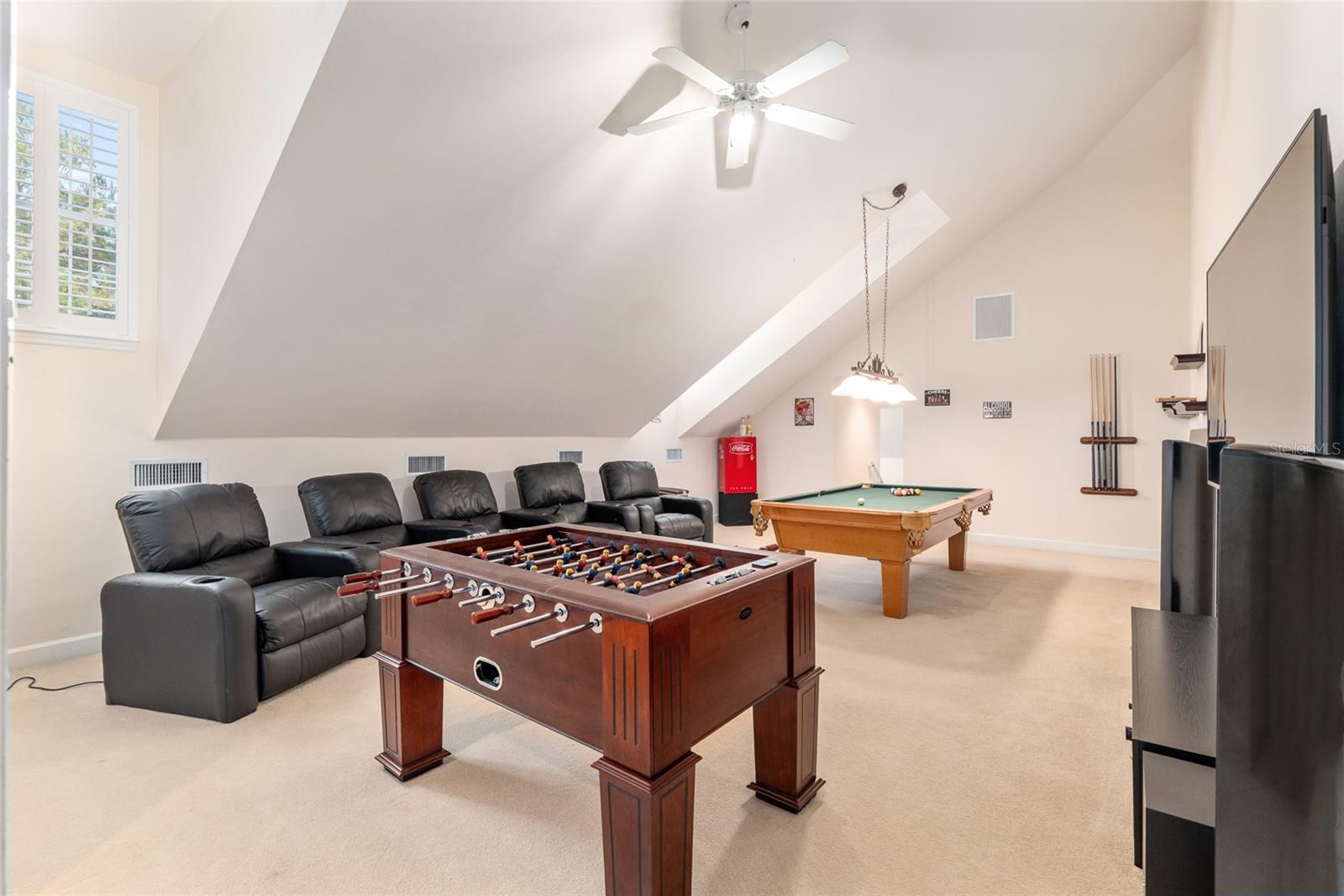 ABBEY GLEN - Residential