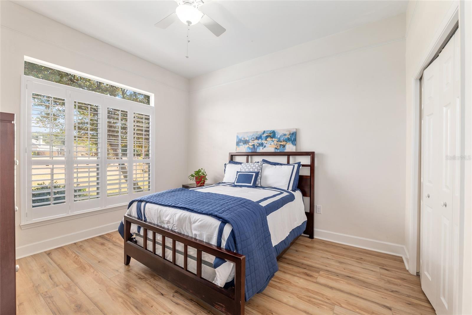 ABBEY GLEN - Residential