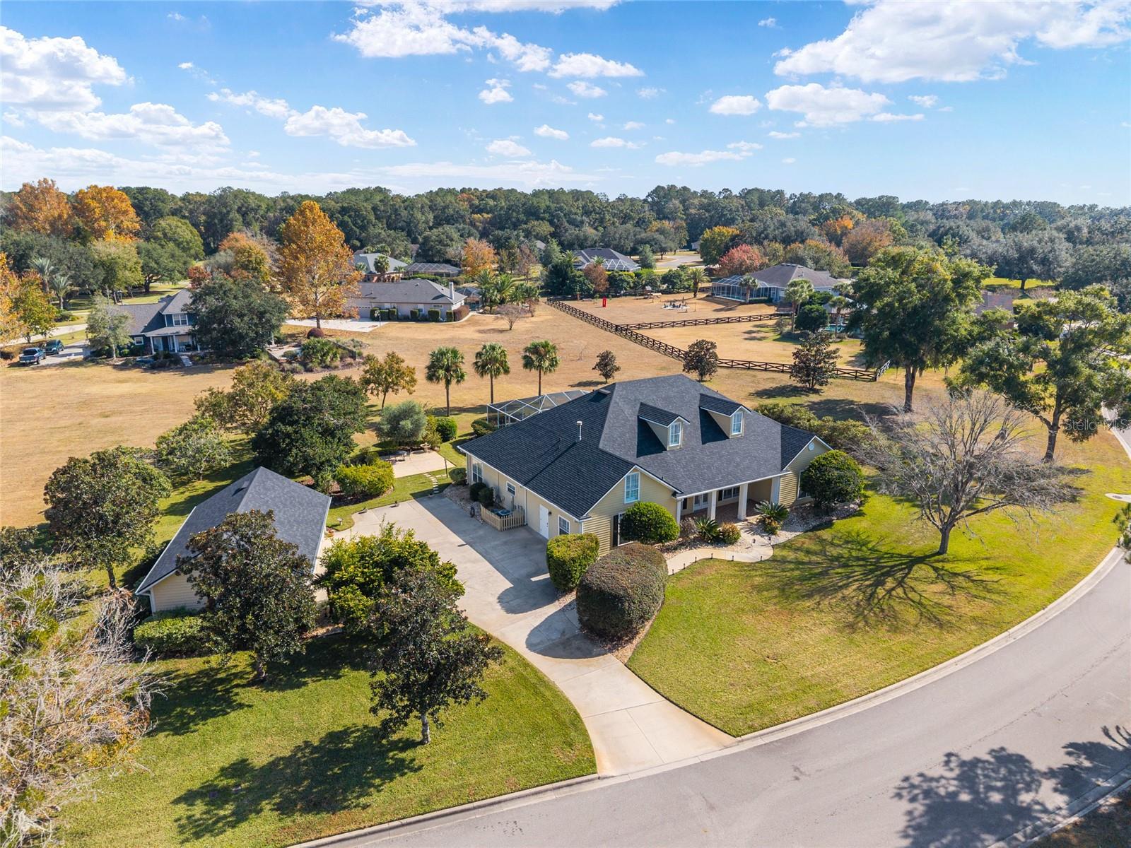 ABBEY GLEN - Residential