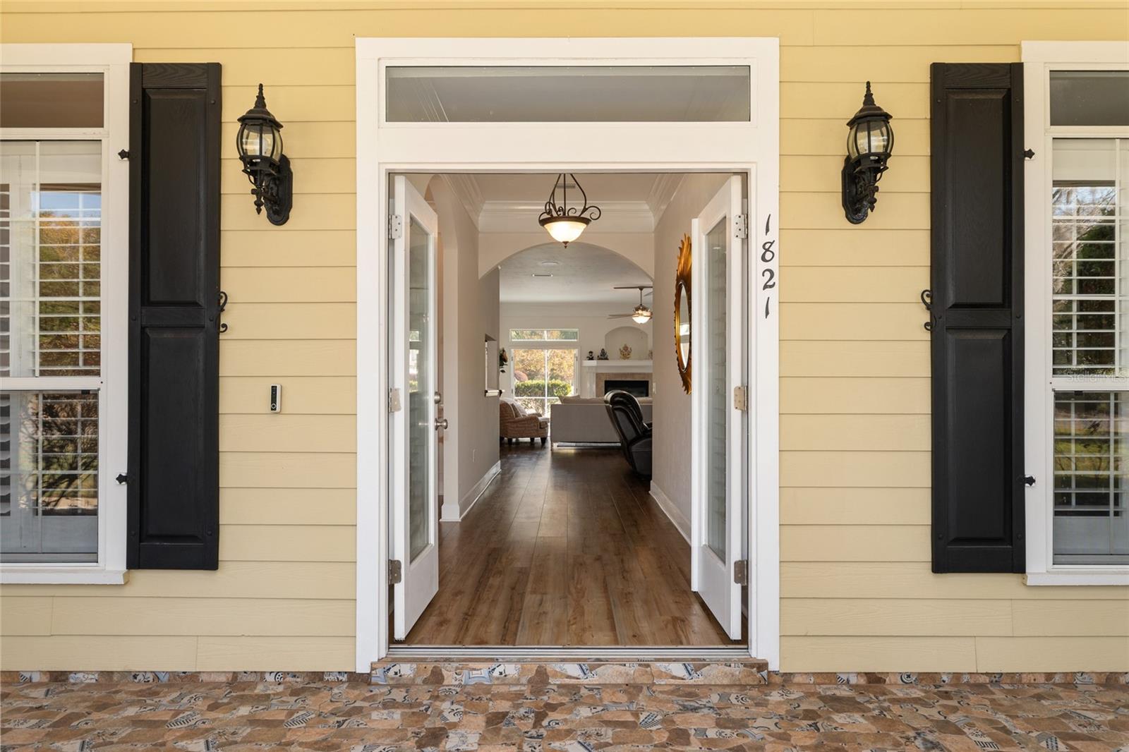 ABBEY GLEN - Residential