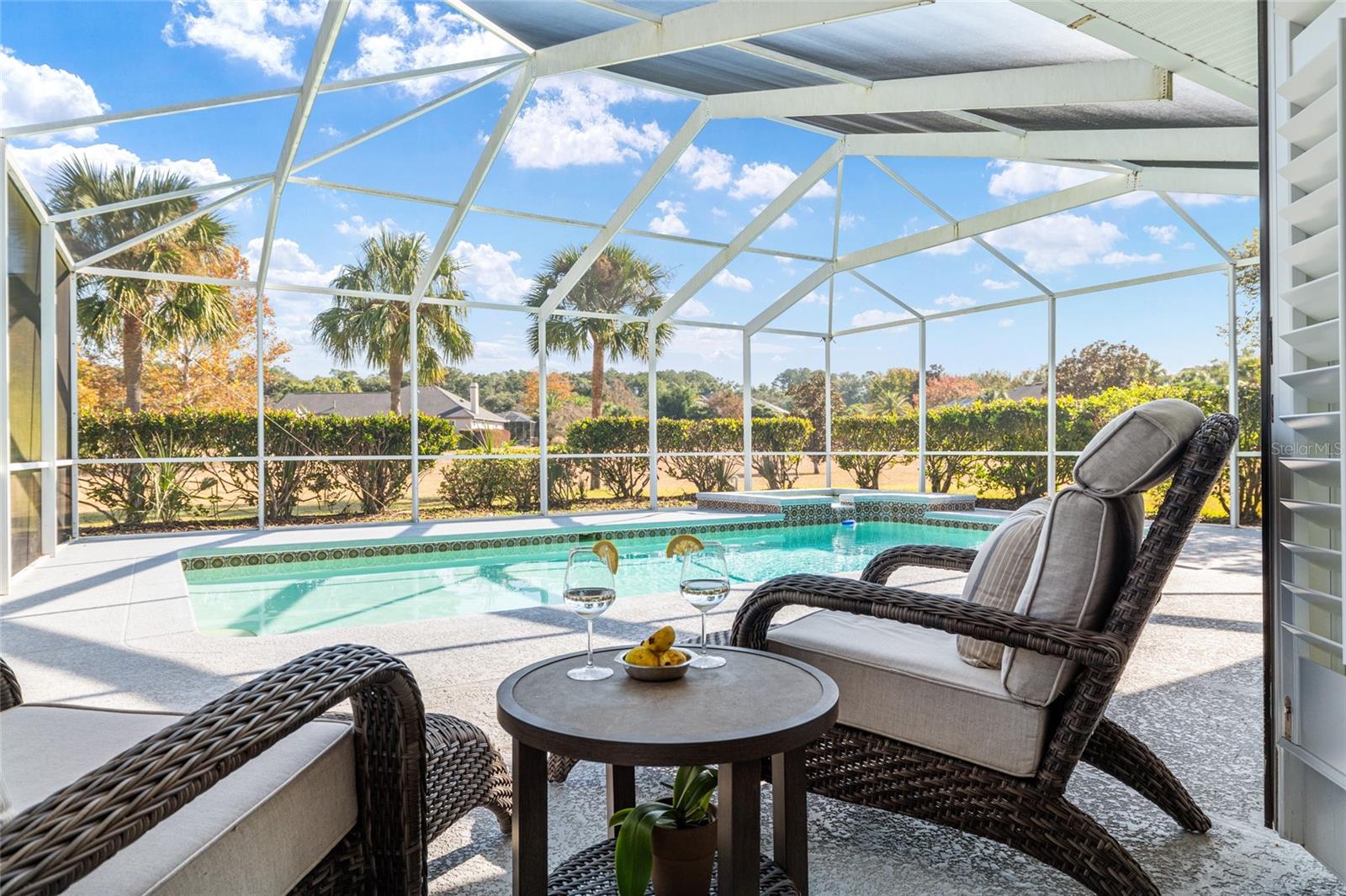 ABBEY GLEN - Residential