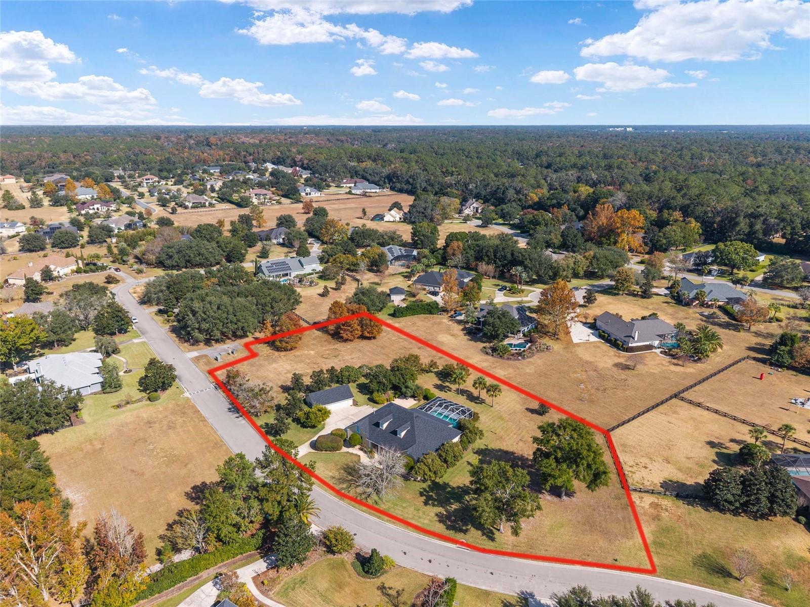 ABBEY GLEN - Residential