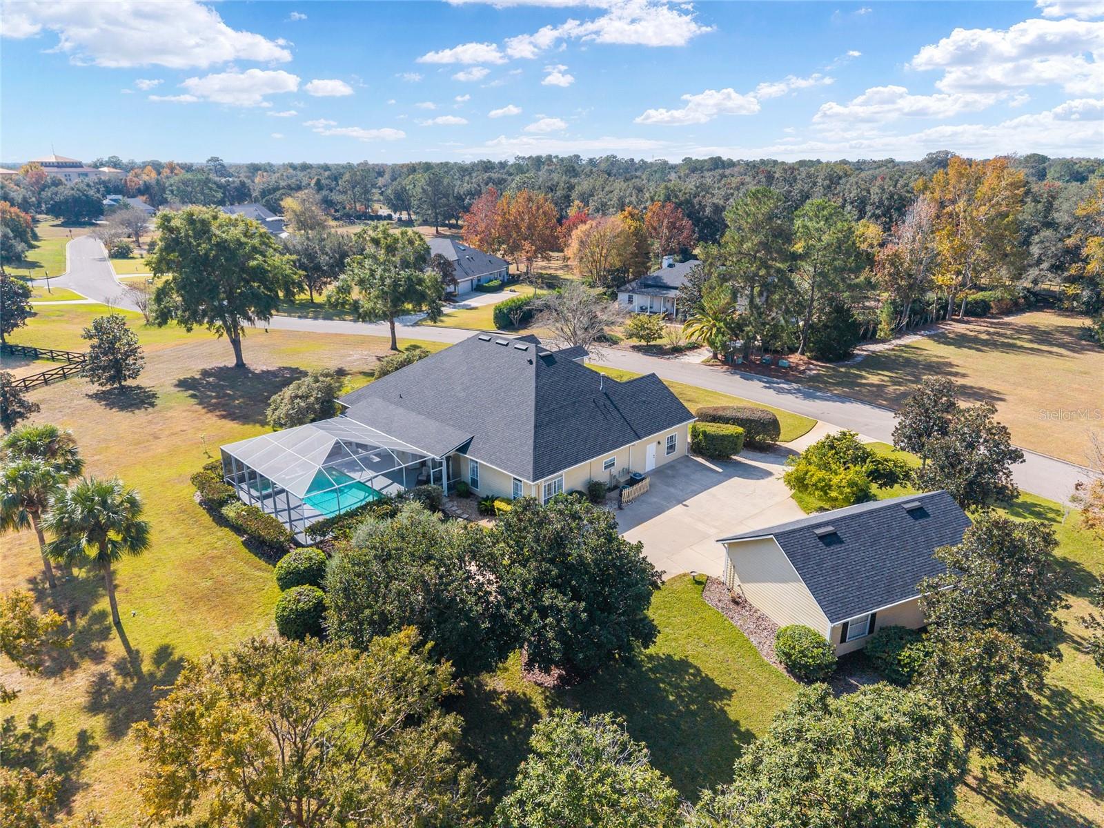 ABBEY GLEN - Residential