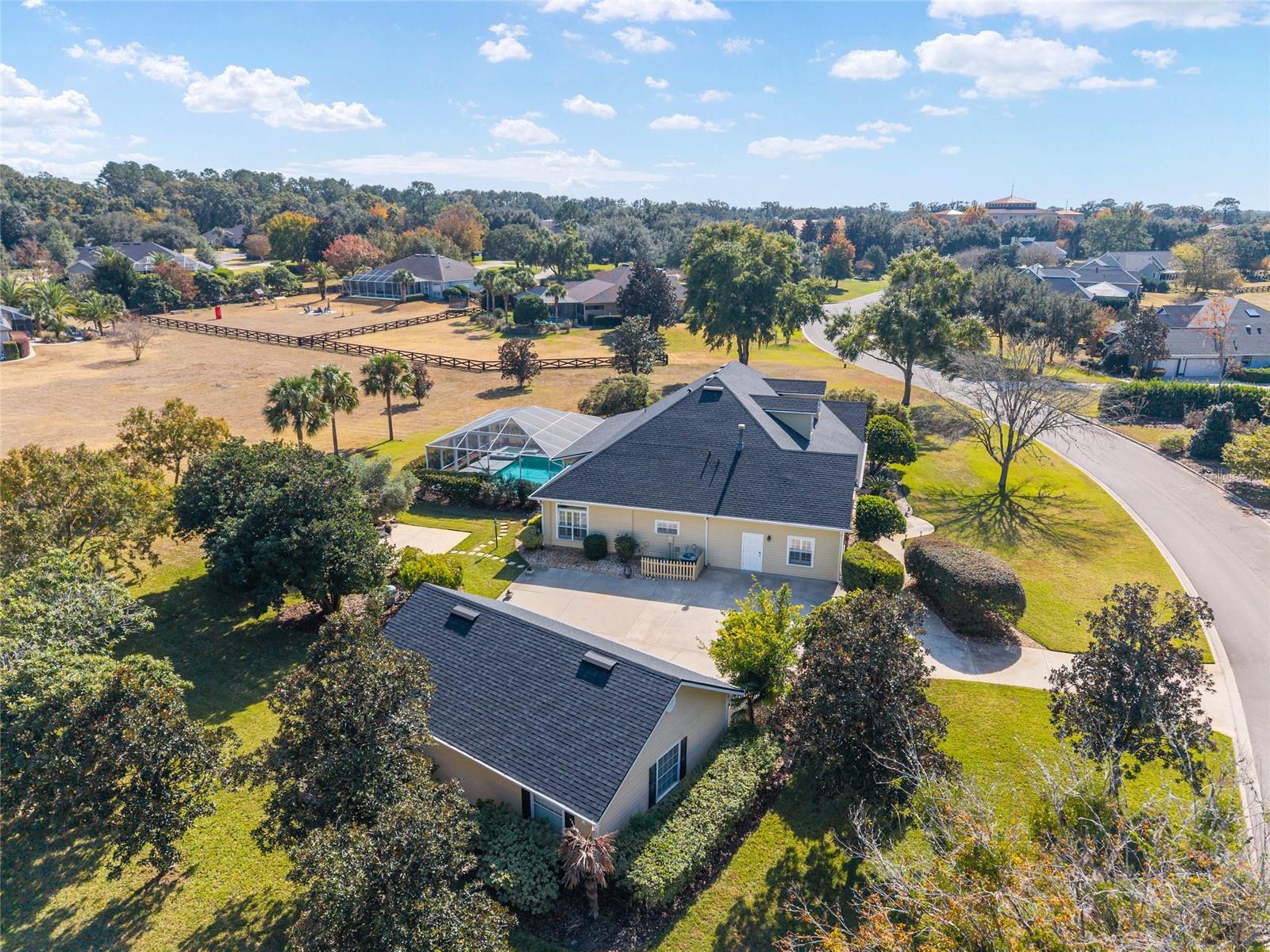 ABBEY GLEN - Residential