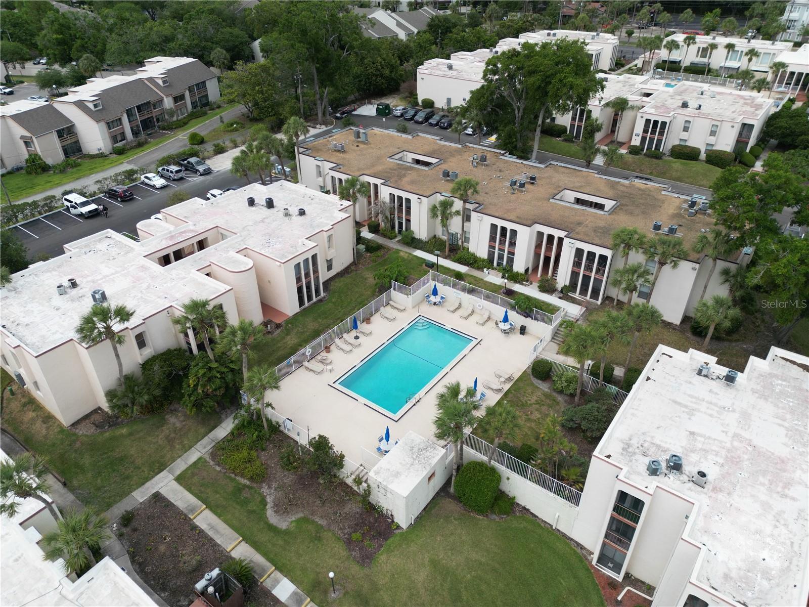 ROYAL ARMS CONDO - Residential