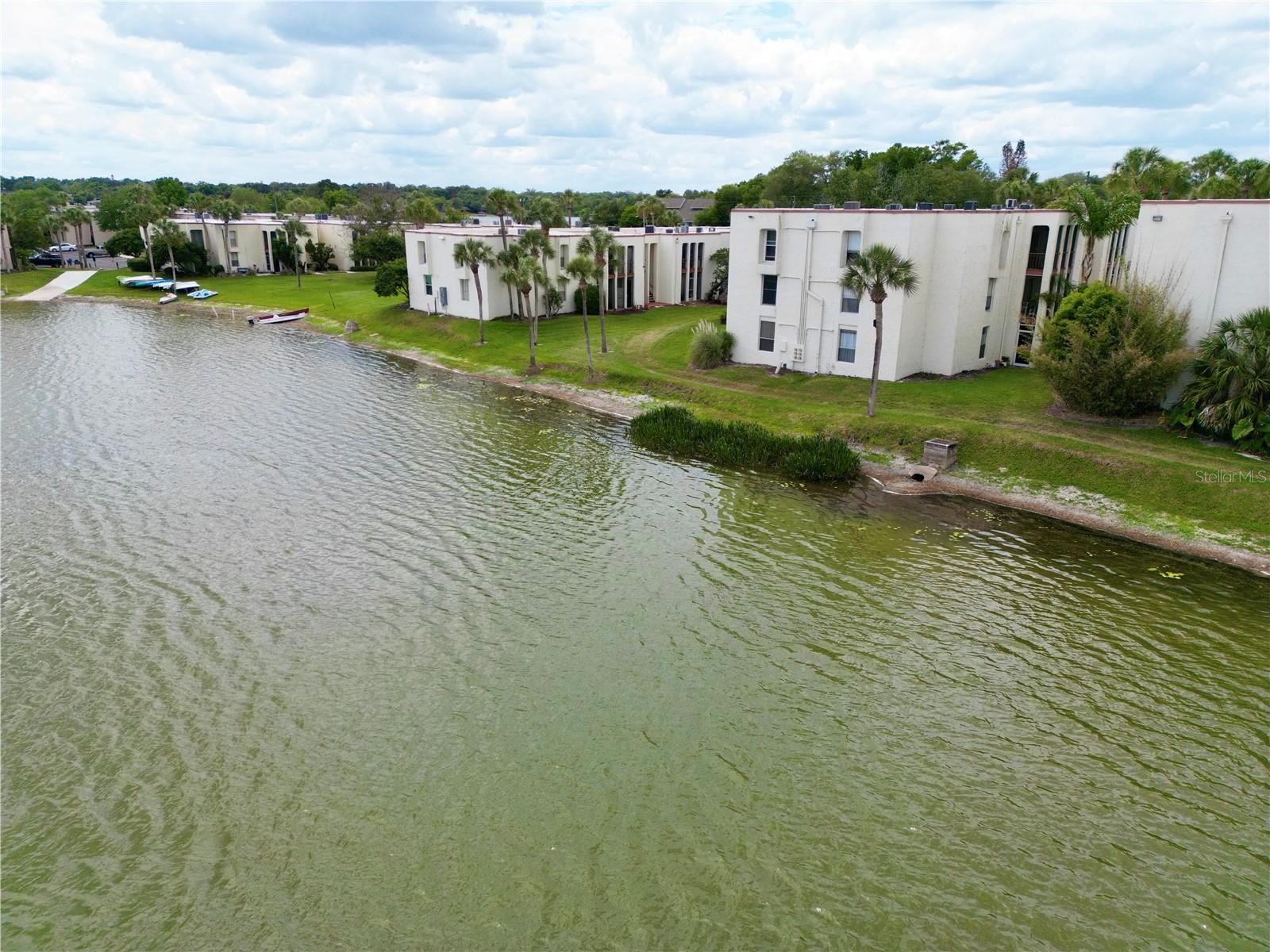 ROYAL ARMS CONDO - Residential