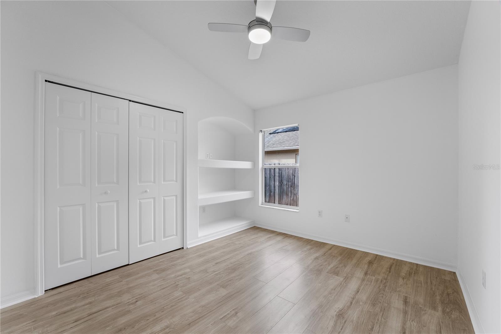 ARBOR RIDGE UNIT 02 - Residential