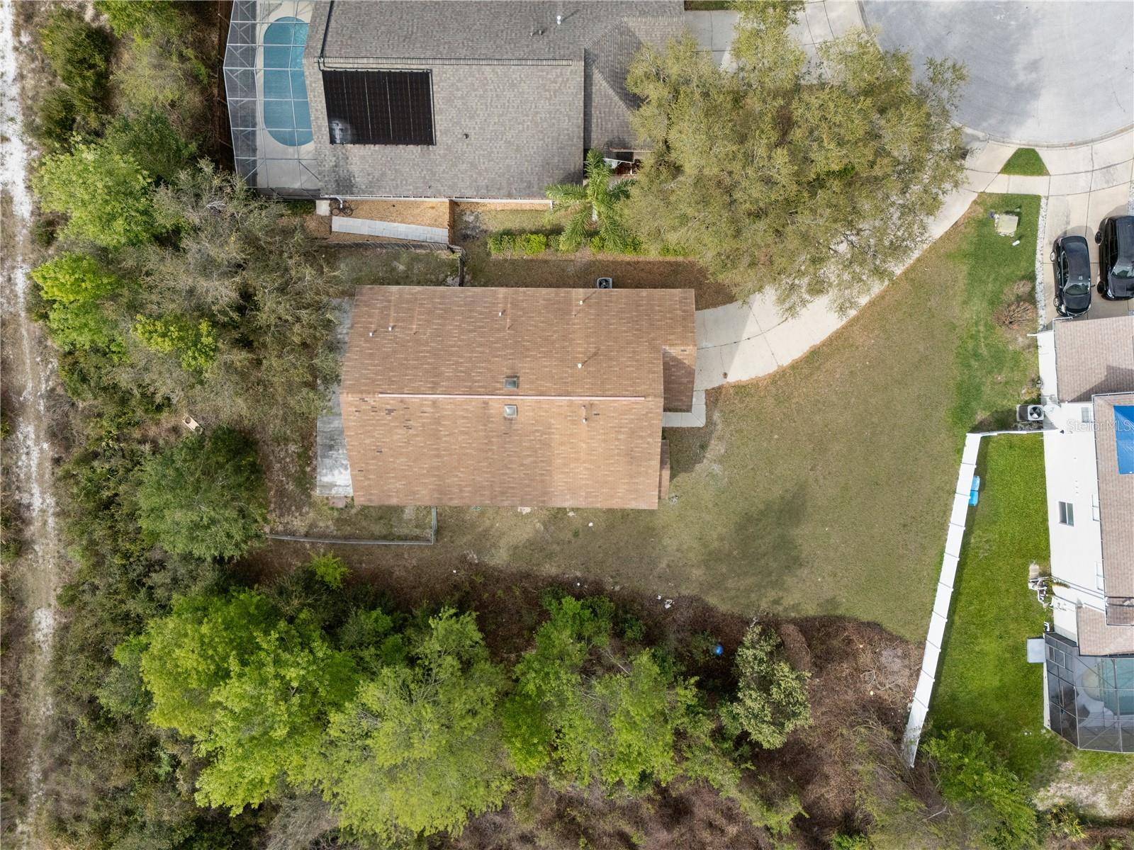 ARBOR RIDGE UNIT 02 - Residential