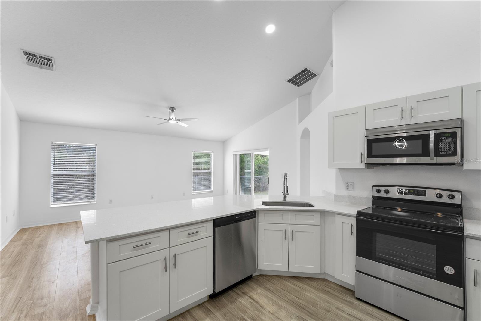 ARBOR RIDGE UNIT 02 - Residential