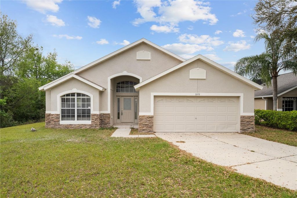 Photo of 3193 Verbena Court, Deltona, FL 32725 (MLS # S5137641)
