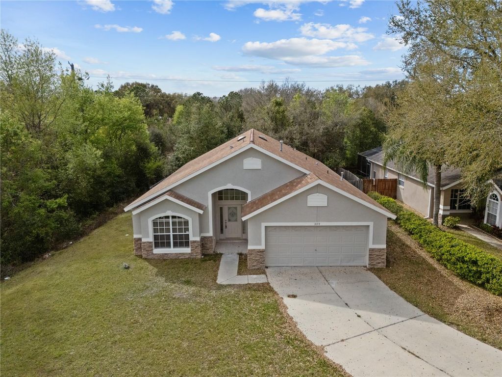 Photo of 3193 Verbena Court, Deltona, FL 32725 (MLS # S5137641)