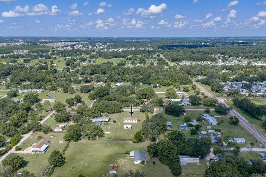 Photo of 3410 Anata Drive, Zephyrhills, FL 33541 (MLS # TB8539500)