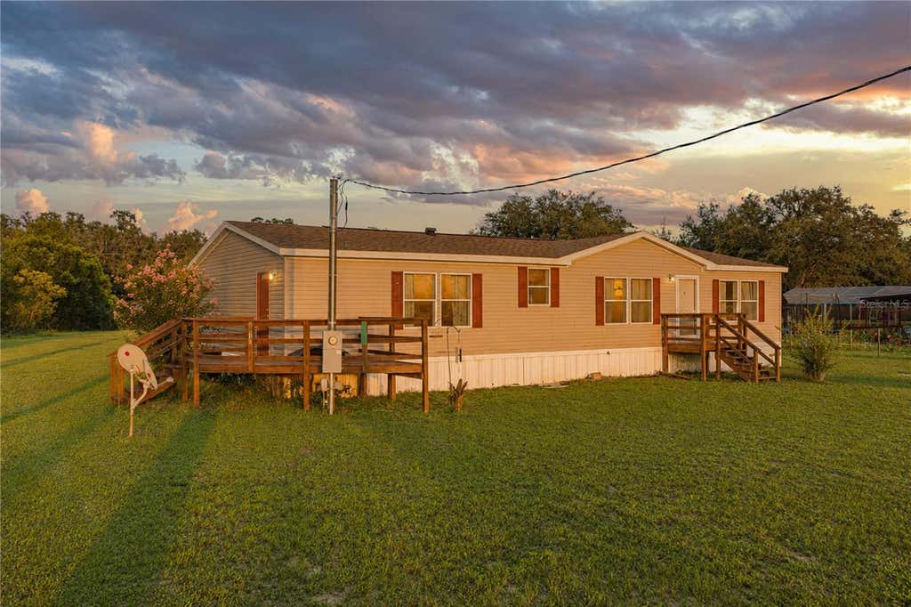 Photo of 3410 Anata Drive, Zephyrhills, FL 33541 (MLS # TB8539500)