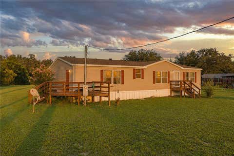 Photo of 3410 Anata Drive, Zephyrhills, FL 33541 (MLS # TB8539500)