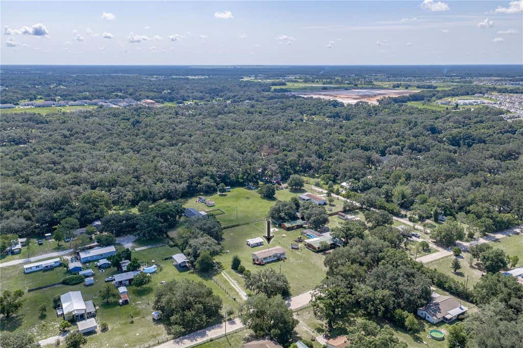 Photo of 3410 Anata Drive, Zephyrhills, FL 33541 (MLS # TB8539500)