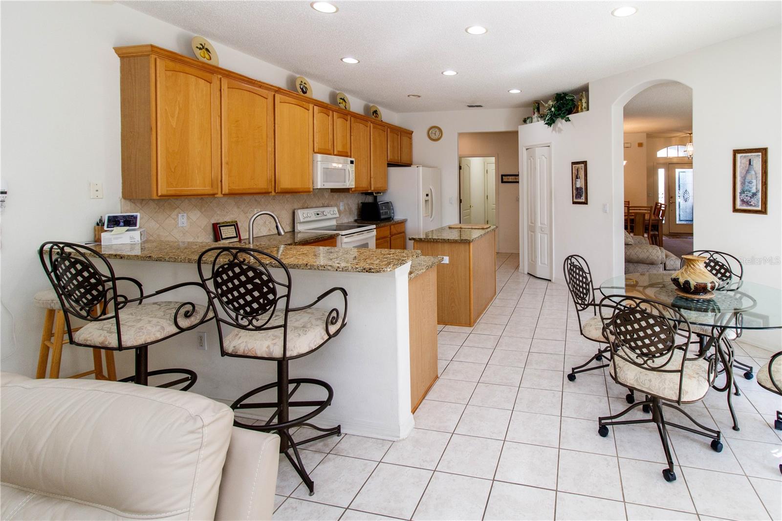 KEY VISTA PH 01 - Residential