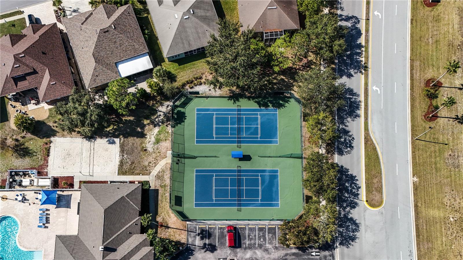 KEY VISTA PH 01 - Residential